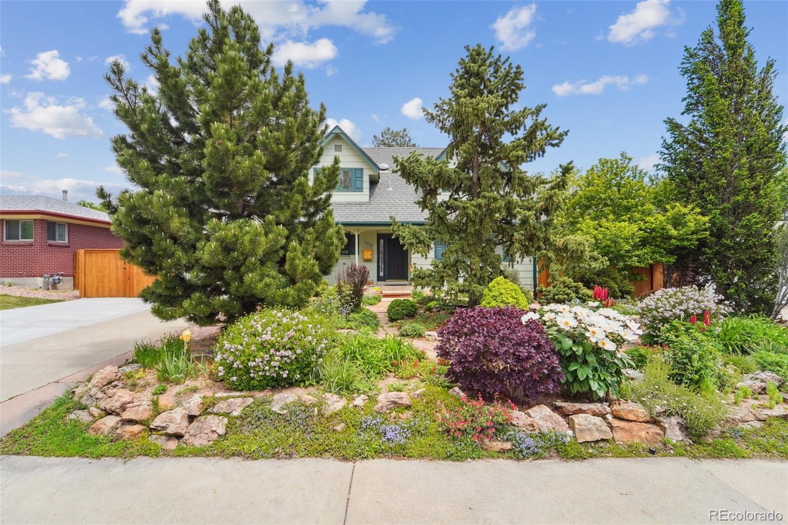 MLS Image #27 for 5930  taft court,arvada, Colorado