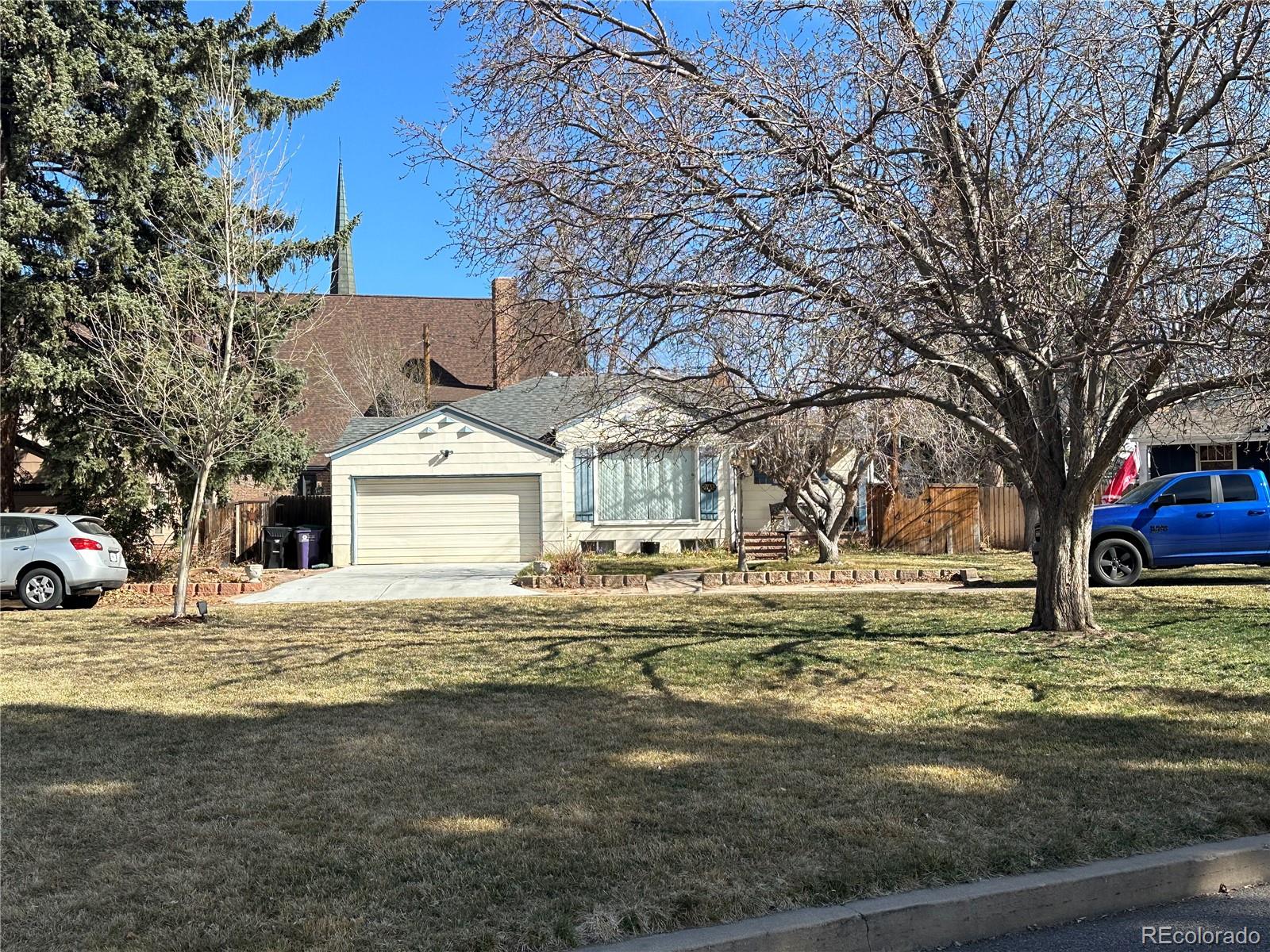 MLS Image #0 for 2732 s downing circle,denver, Colorado