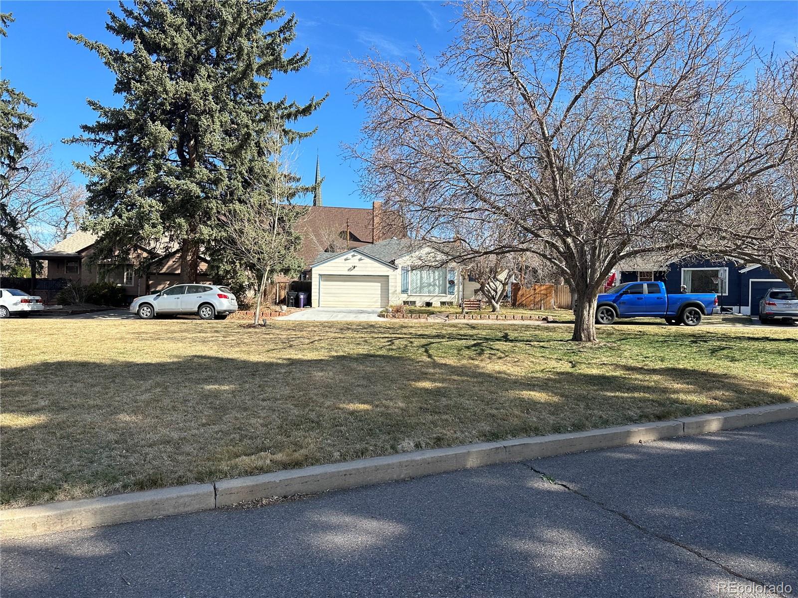 MLS Image #2 for 2732 s downing circle,denver, Colorado