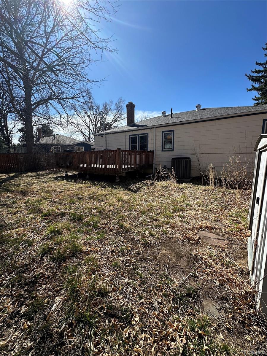 MLS Image #22 for 2732 s downing circle,denver, Colorado