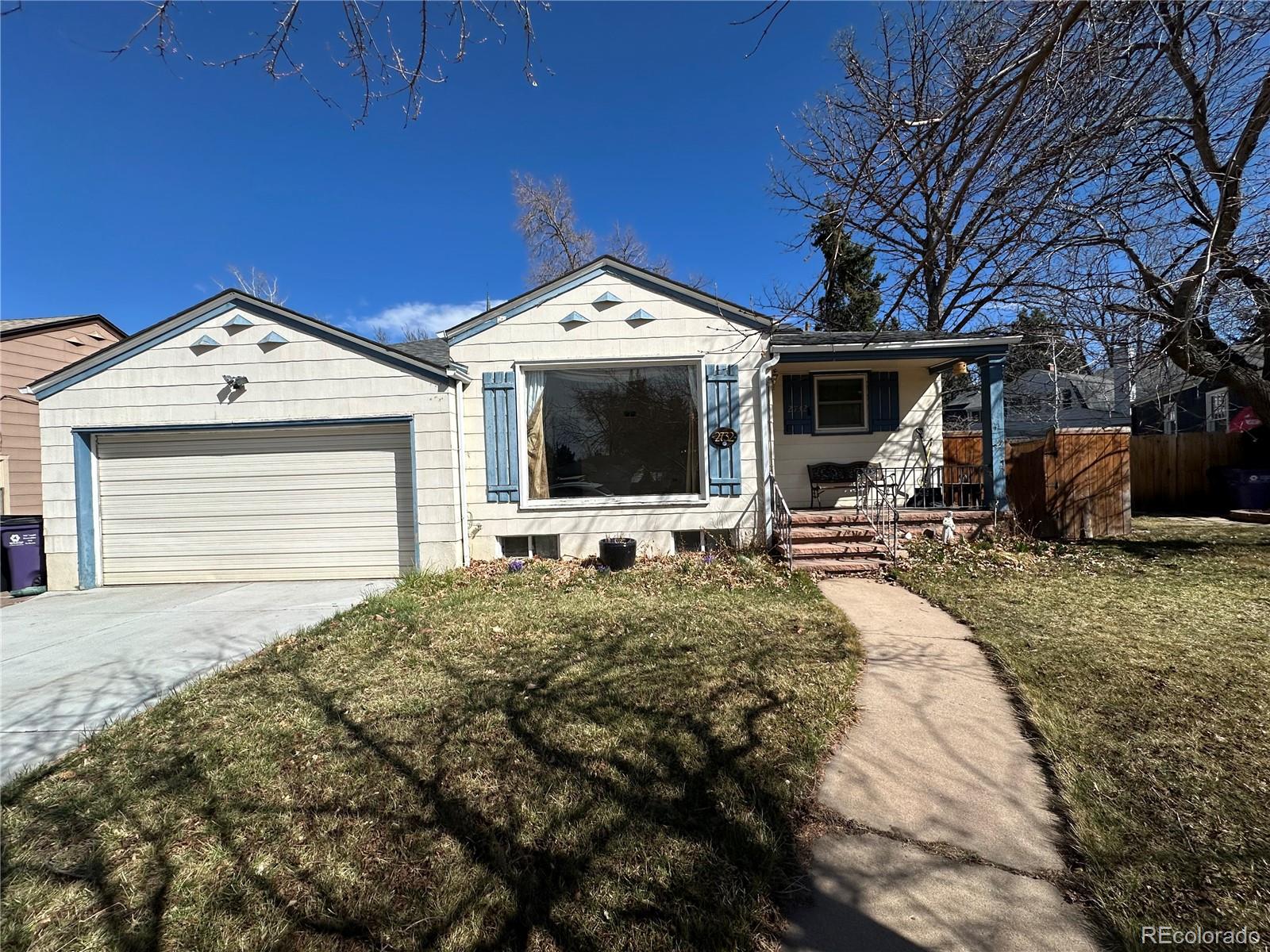 MLS Image #23 for 2732 s downing circle,denver, Colorado