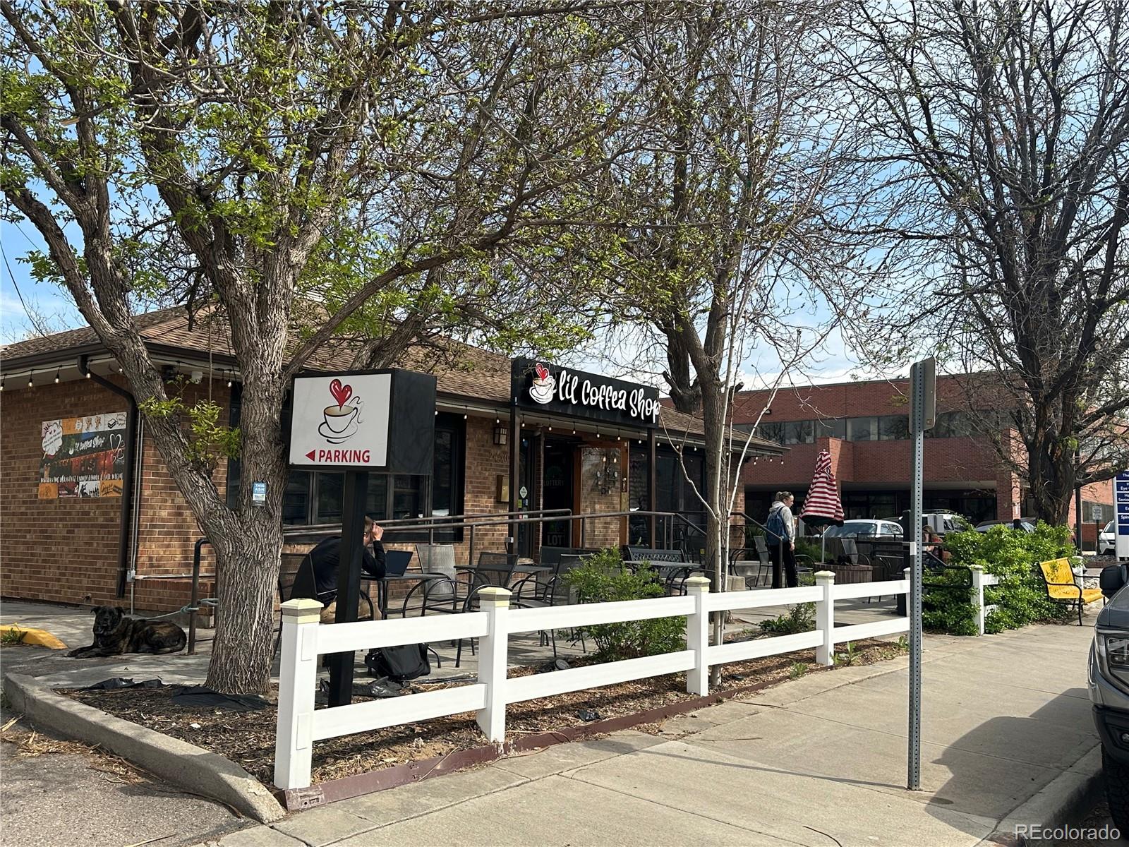 MLS Image #24 for 2732 s downing circle,denver, Colorado