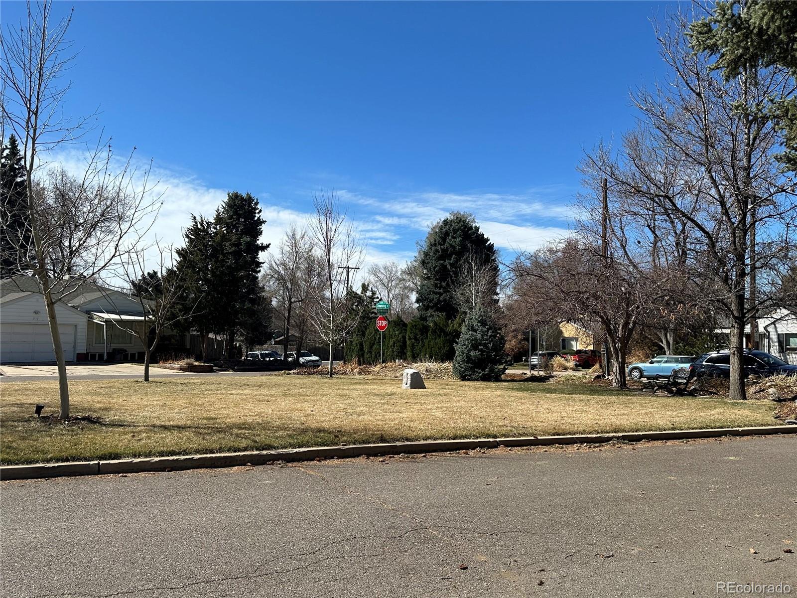 MLS Image #27 for 2732 s downing circle,denver, Colorado