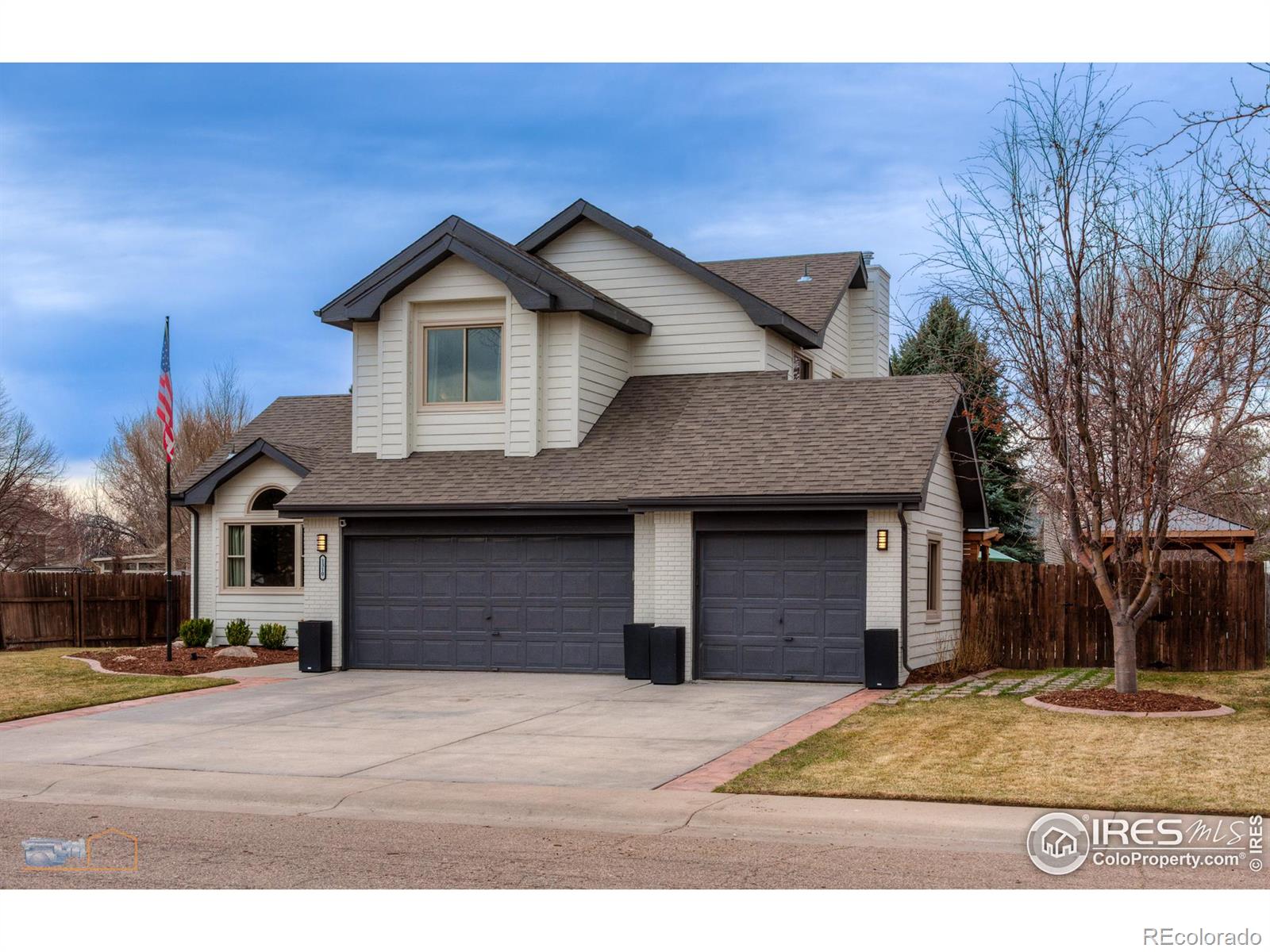 Report Image for 1310  3rd Street,Eaton, Colorado