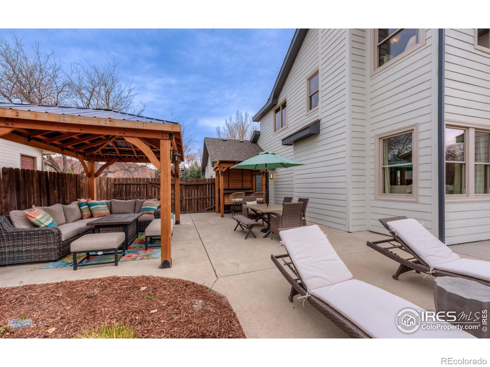 MLS Image #15 for 1310  3rd street,eaton, Colorado