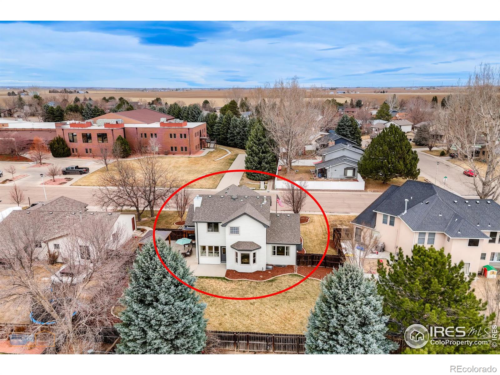 MLS Image #17 for 1310  3rd street,eaton, Colorado
