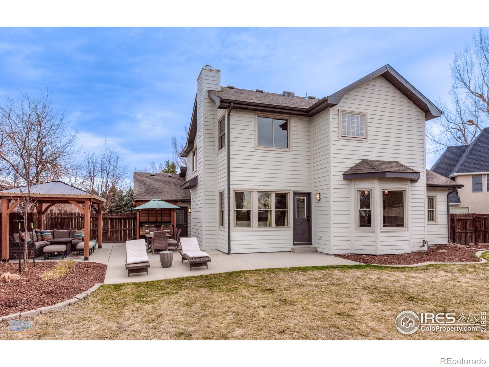 MLS Image #18 for 1310  3rd street,eaton, Colorado