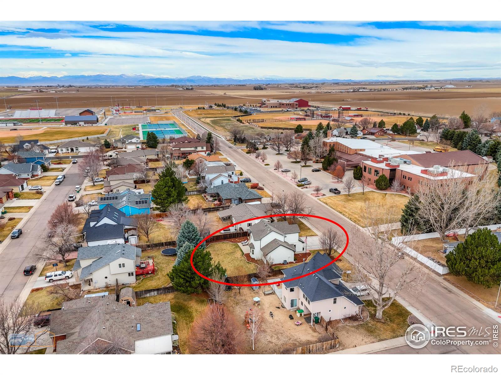 MLS Image #4 for 1310  3rd street,eaton, Colorado