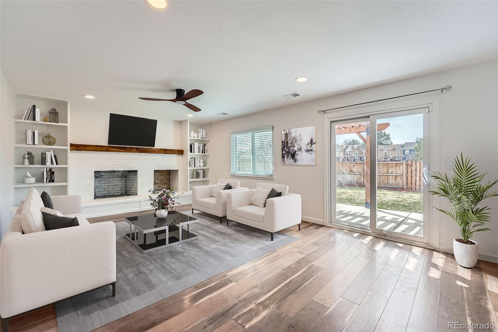 MLS Image #11 for 1305 s joplin street,aurora, Colorado