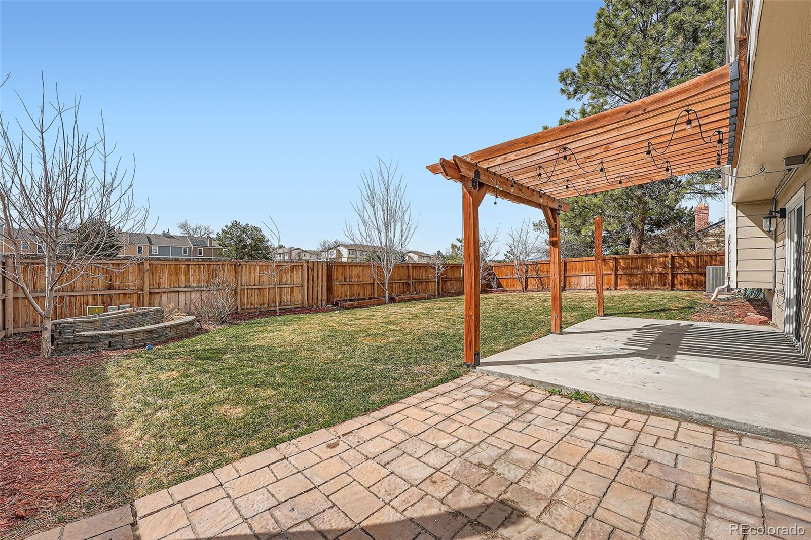 MLS Image #25 for 1305 s joplin street,aurora, Colorado