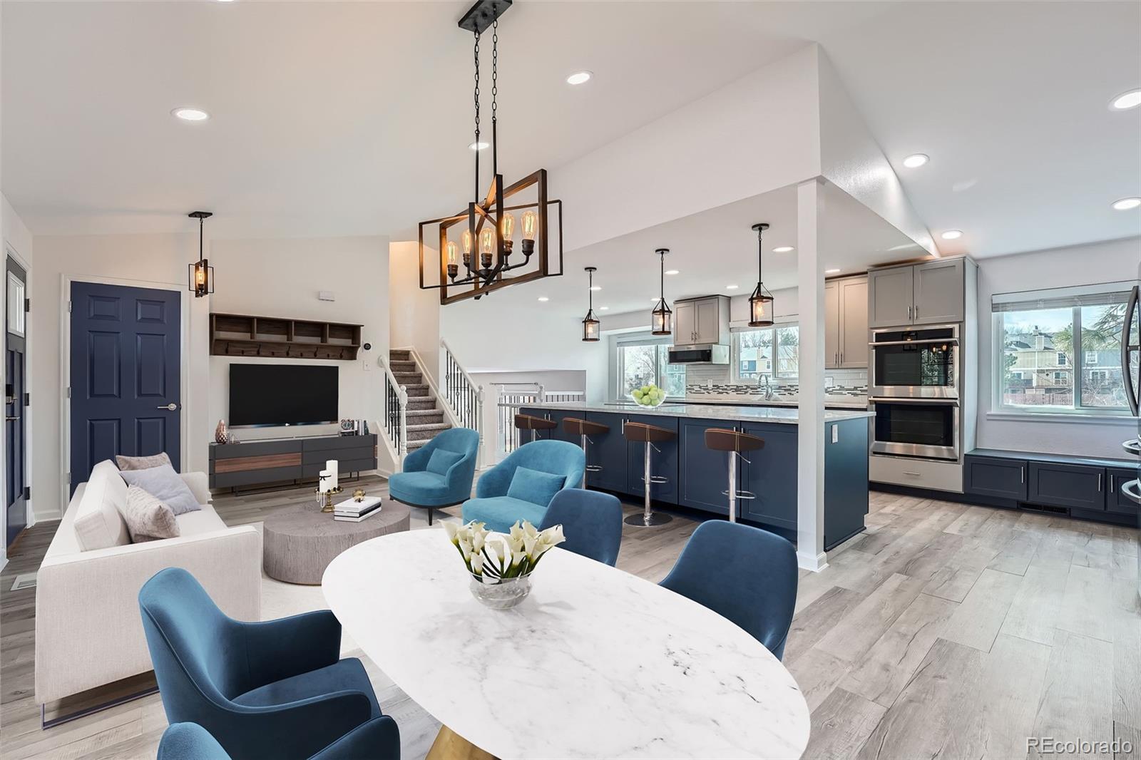 MLS Image #3 for 1305 s joplin street,aurora, Colorado