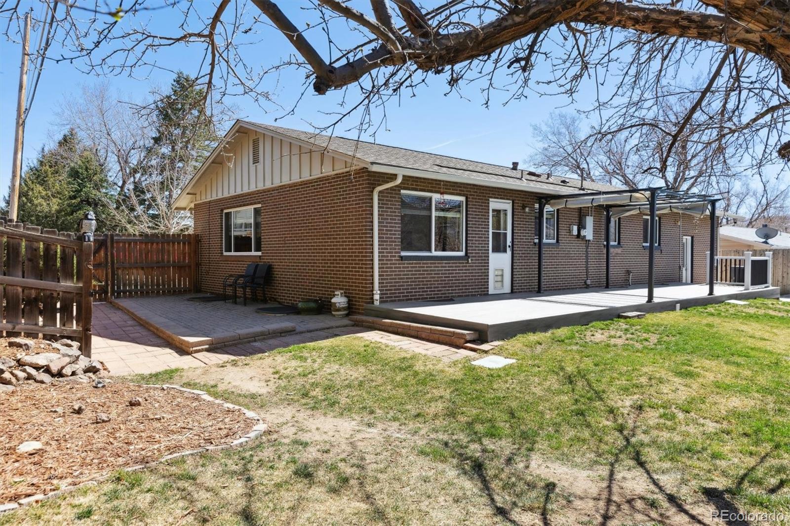 MLS Image #24 for 1621  utah street,golden, Colorado