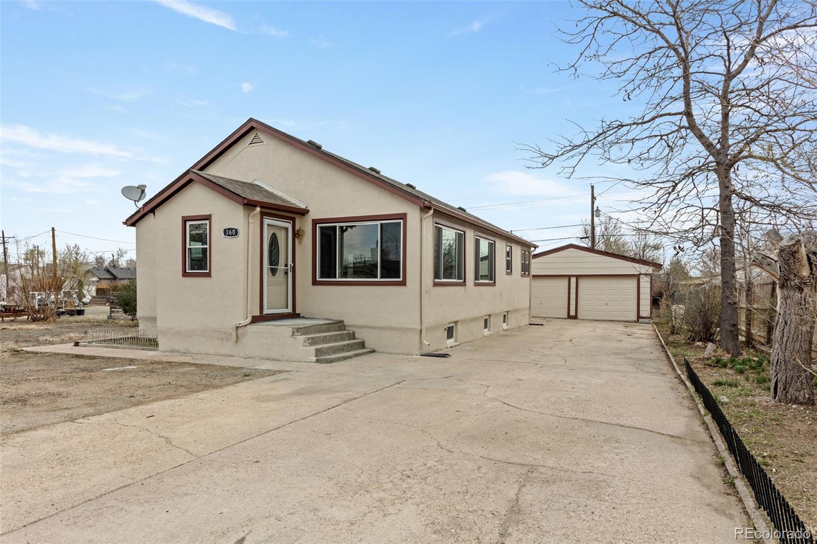 MLS Image #0 for 360 s elm street,keenesburg, Colorado