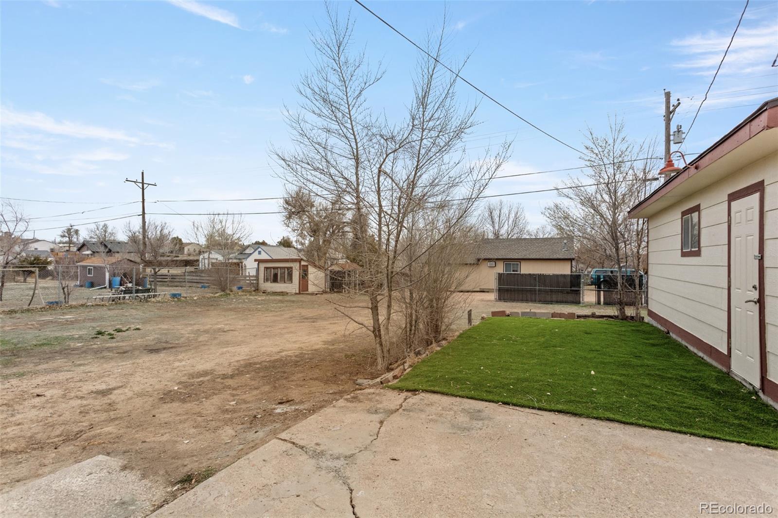 MLS Image #30 for 360 s elm street,keenesburg, Colorado