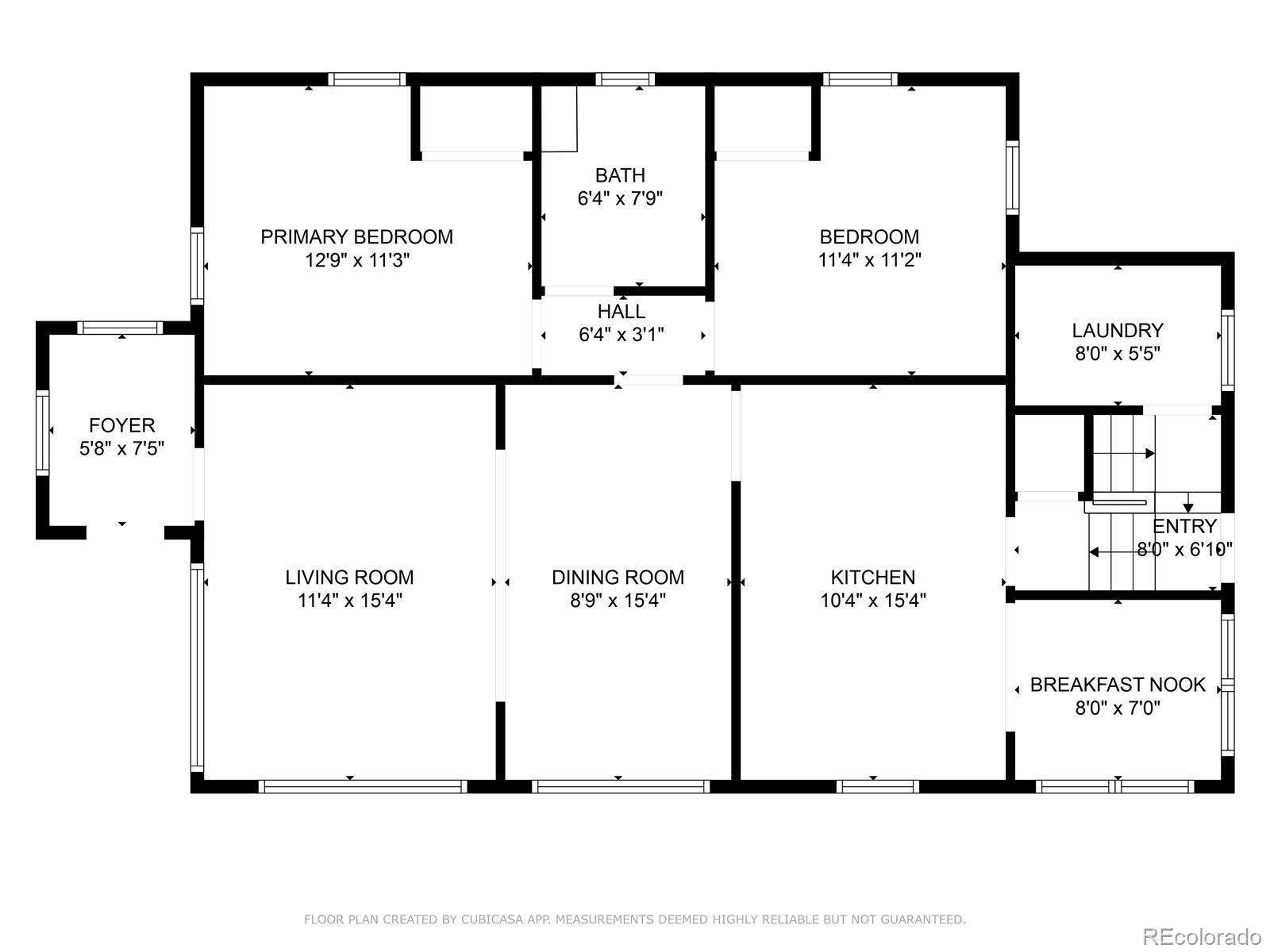 MLS Image #31 for 360 s elm street,keenesburg, Colorado