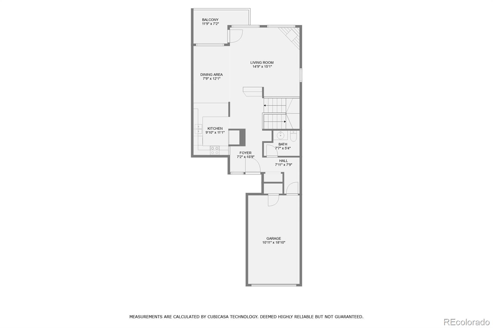 MLS Image #30 for 21  deborah lane,silverthorne, Colorado