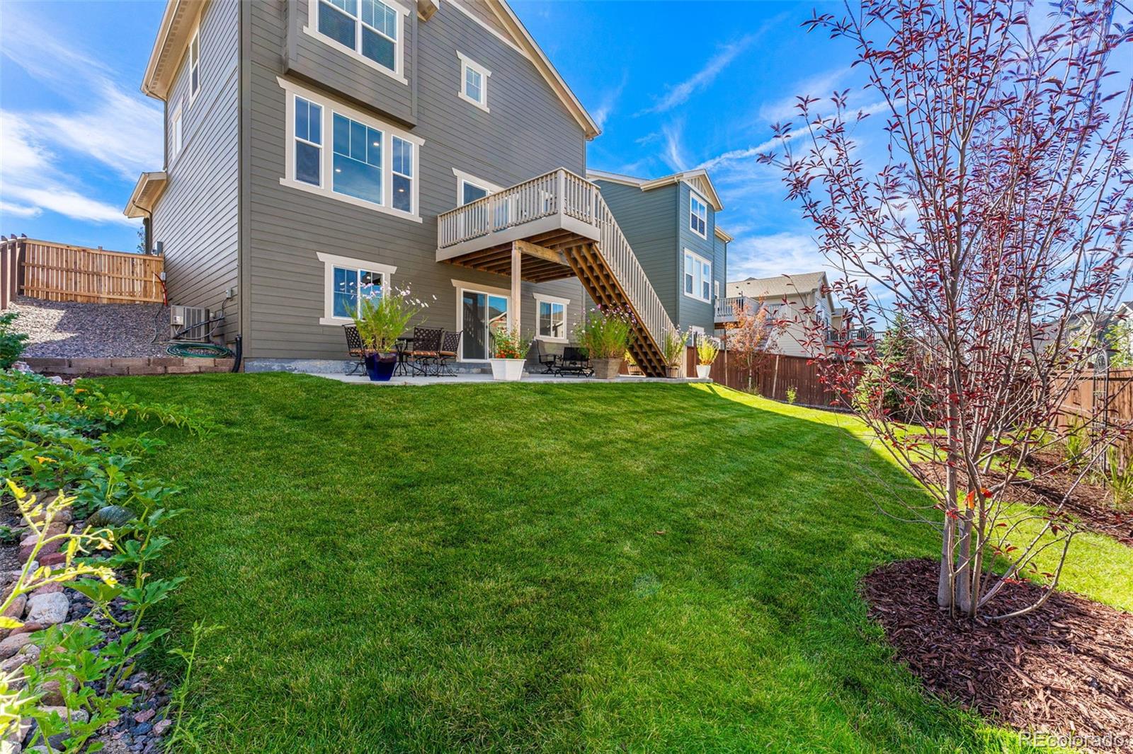 MLS Image #31 for 1043  high point trail,elizabeth, Colorado