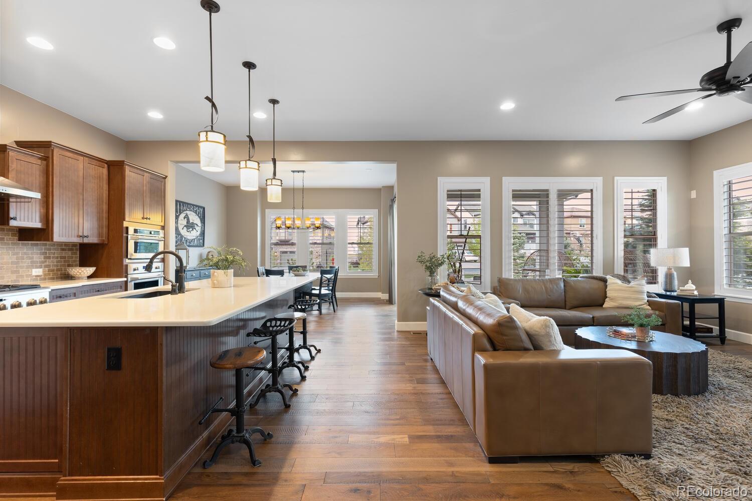 CMA Image for 10660  winding pine point,Highlands Ranch, Colorado