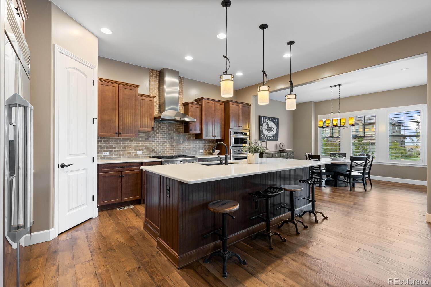 MLS Image #10 for 10660  winding pine point,highlands ranch, Colorado