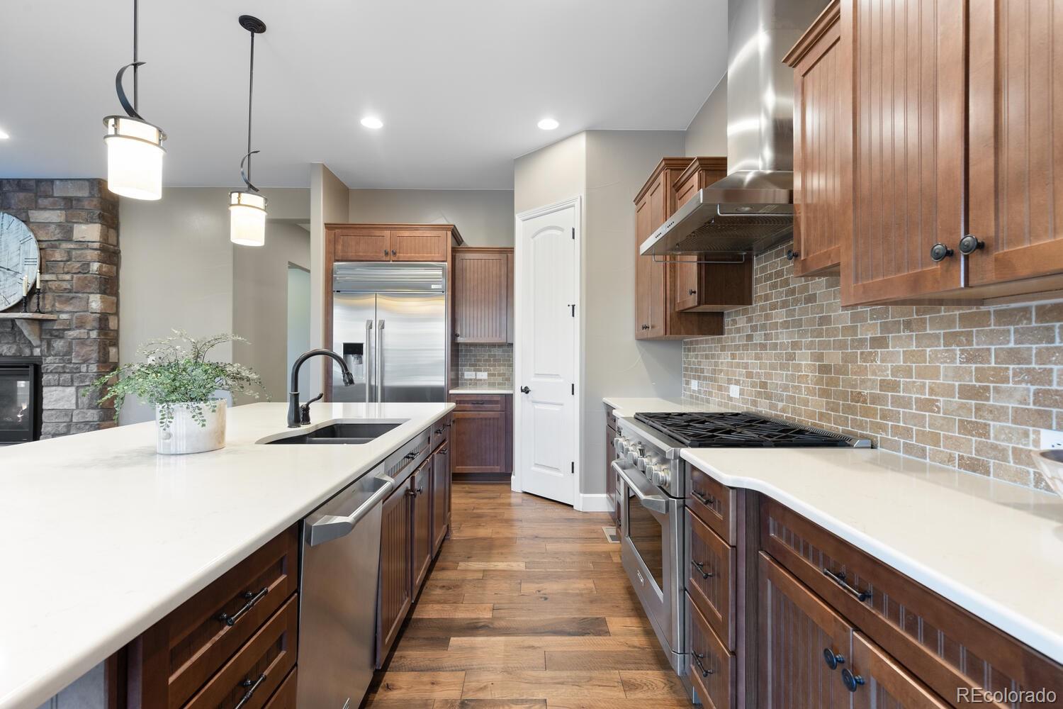 MLS Image #12 for 10660  winding pine point,highlands ranch, Colorado