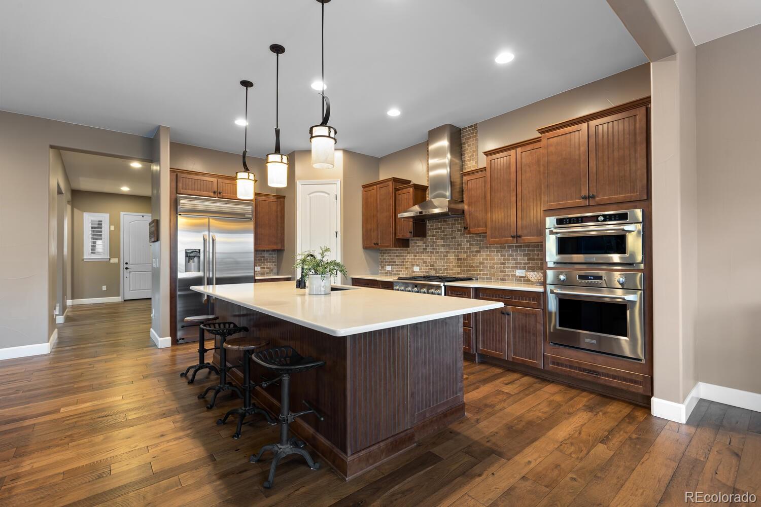 MLS Image #13 for 10660  winding pine point,highlands ranch, Colorado