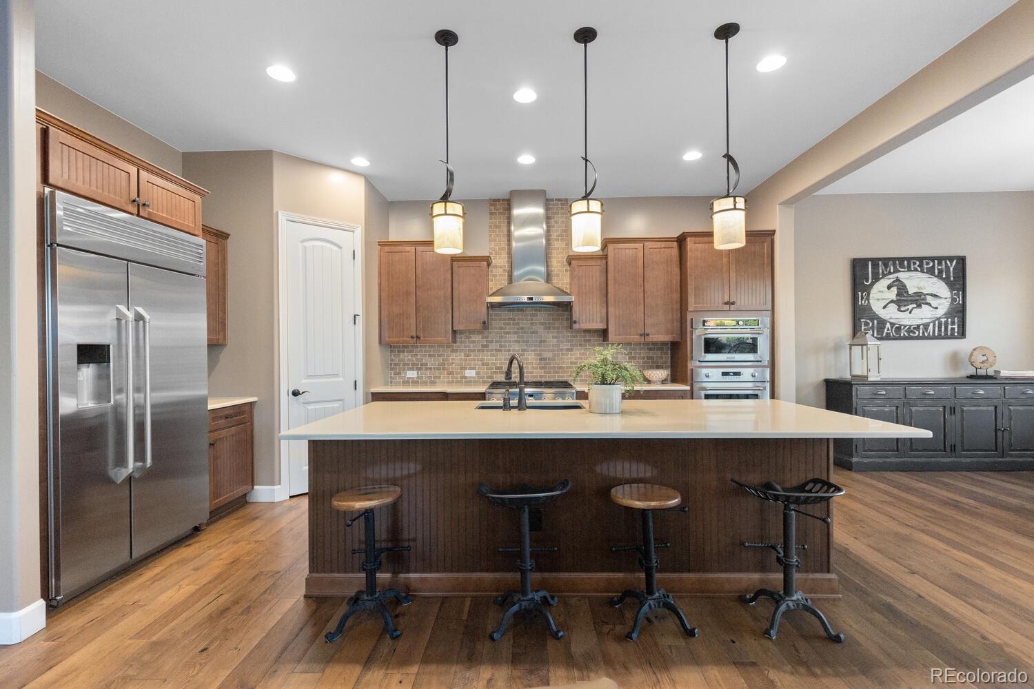 MLS Image #14 for 10660  winding pine point,highlands ranch, Colorado