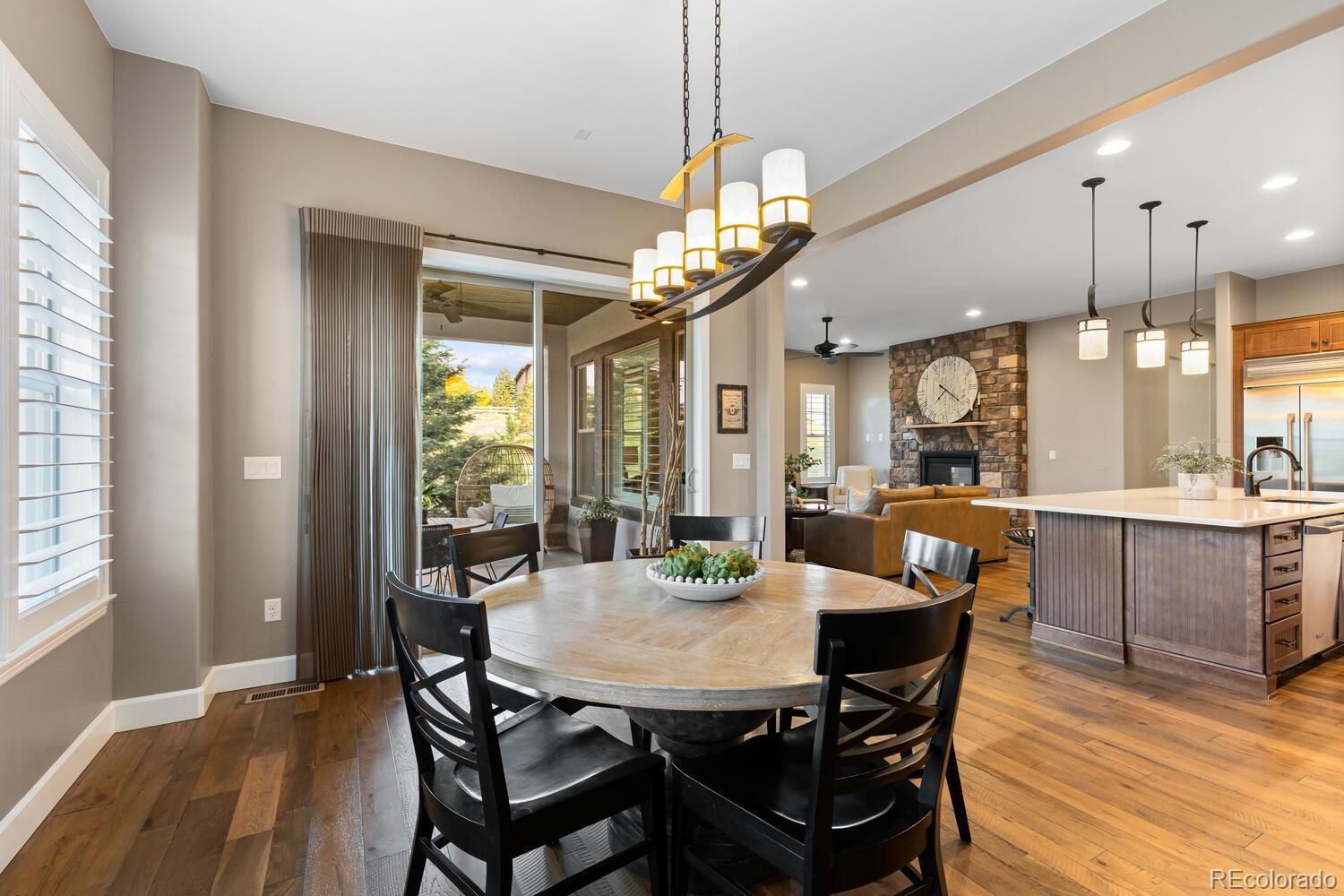 MLS Image #16 for 10660  winding pine point,highlands ranch, Colorado