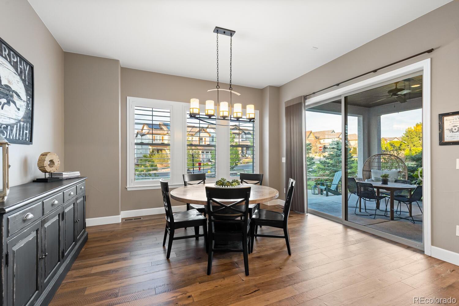 MLS Image #17 for 10660  winding pine point,highlands ranch, Colorado