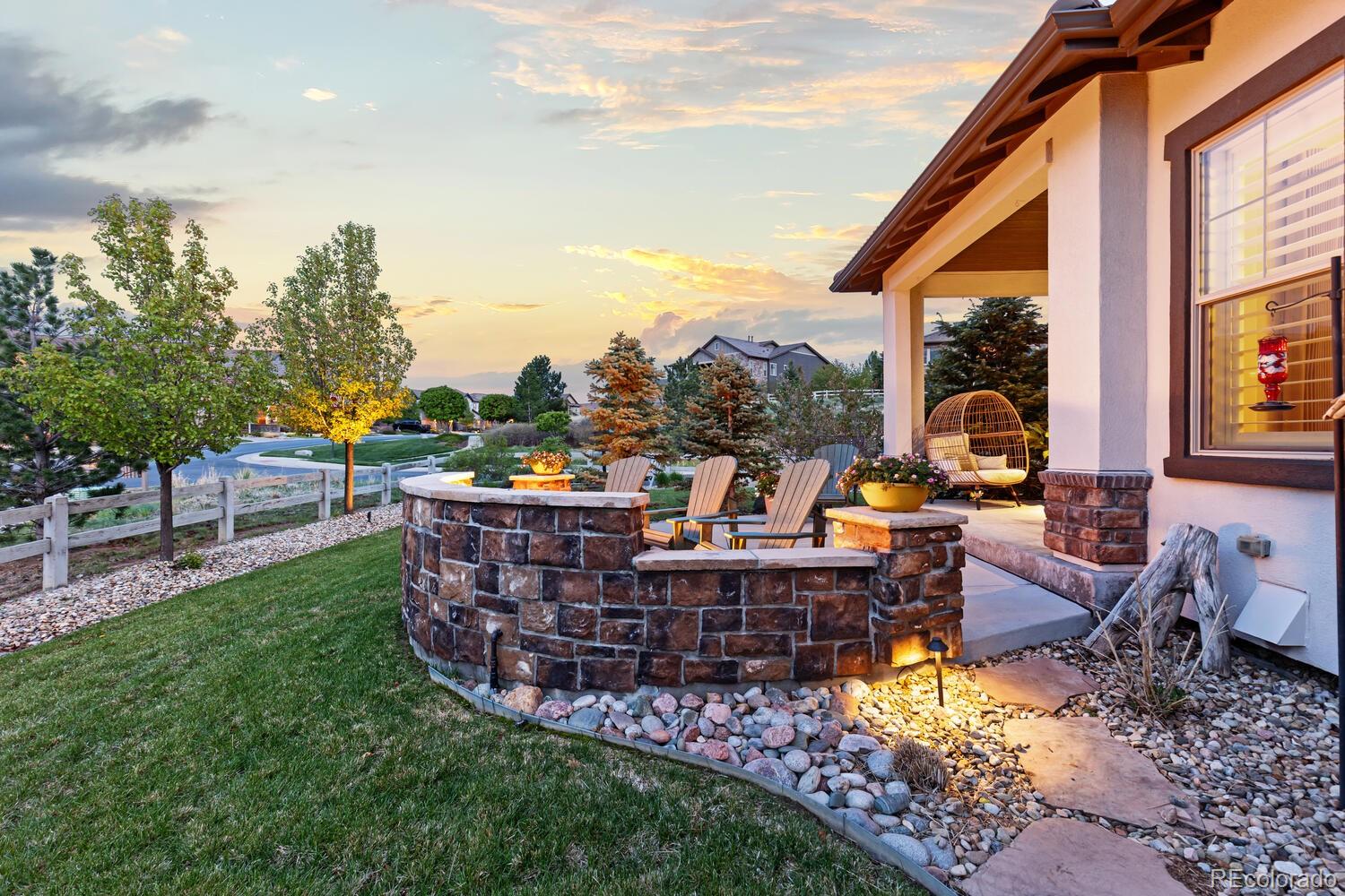 MLS Image #38 for 10660  winding pine point,highlands ranch, Colorado