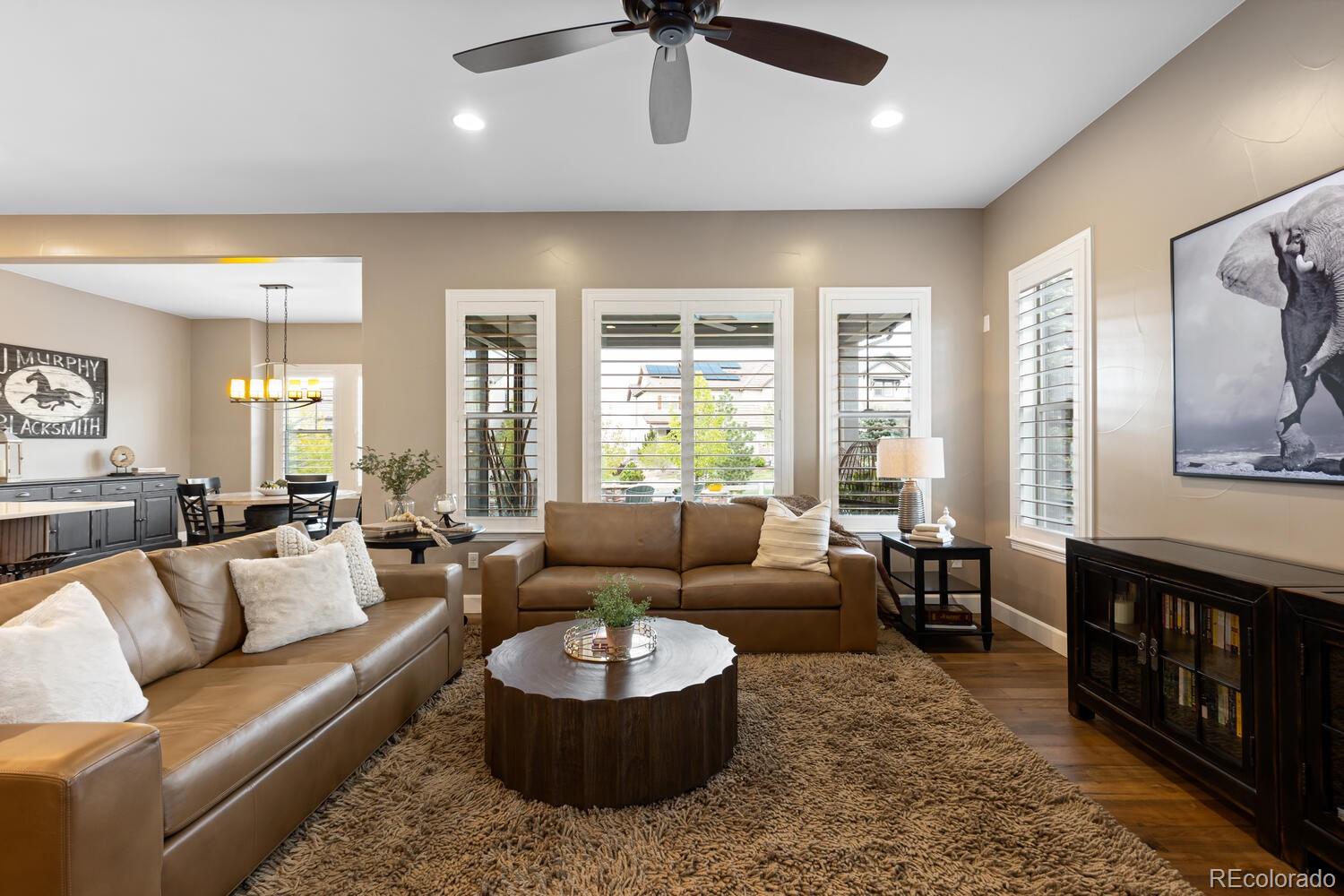 MLS Image #4 for 10660  winding pine point,highlands ranch, Colorado