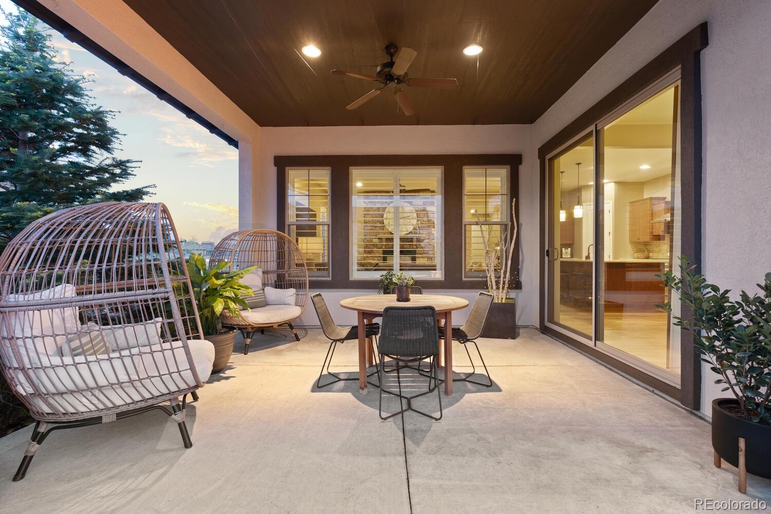 MLS Image #40 for 10660  winding pine point,highlands ranch, Colorado