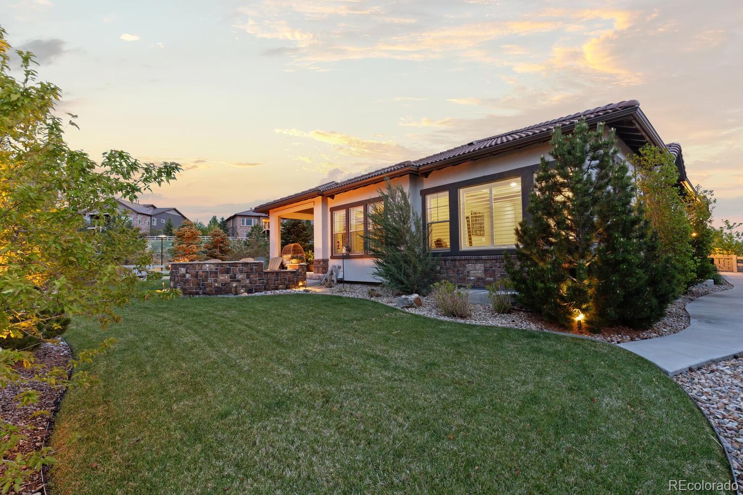 MLS Image #41 for 10660  winding pine point,highlands ranch, Colorado