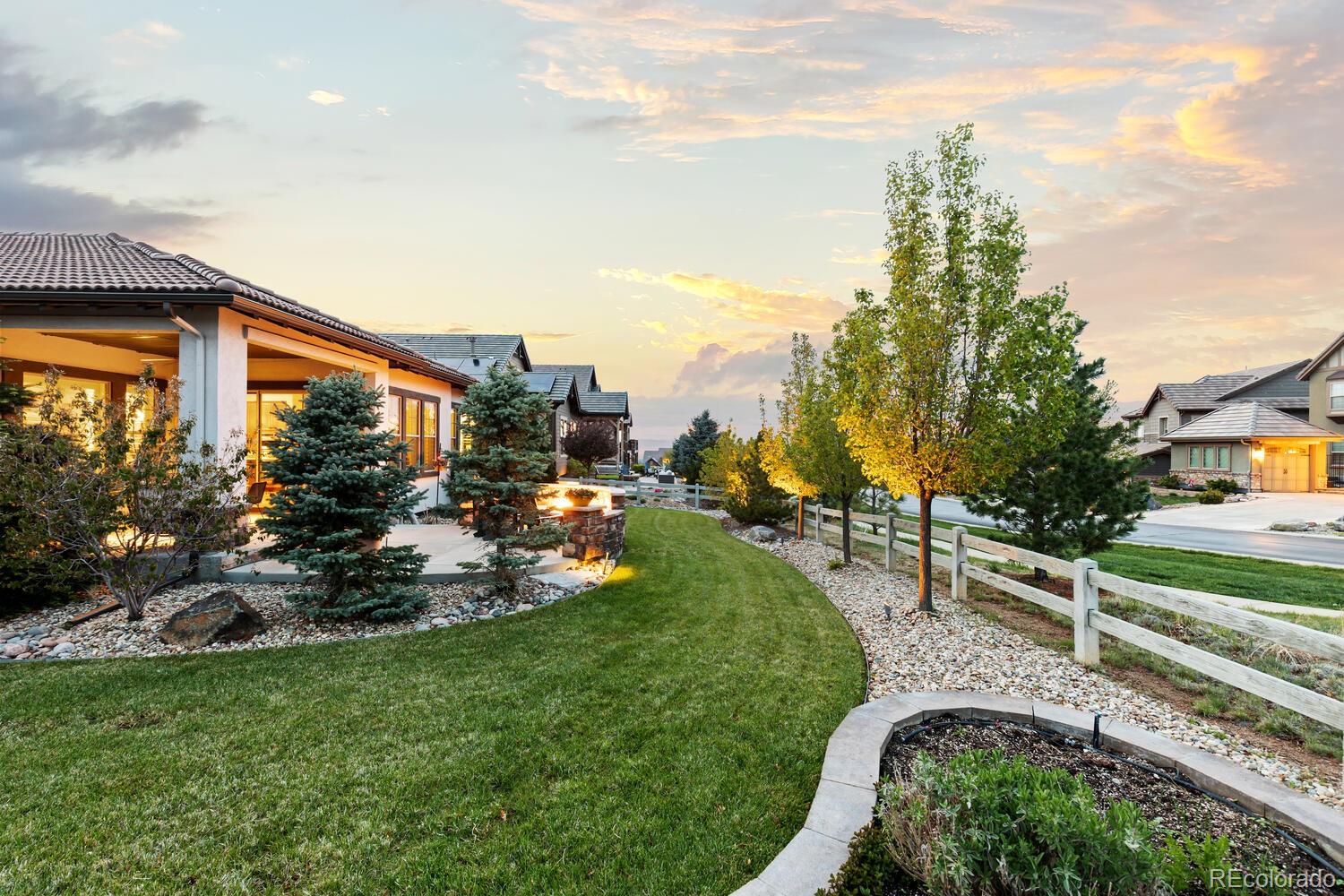 MLS Image #42 for 10660  winding pine point,highlands ranch, Colorado
