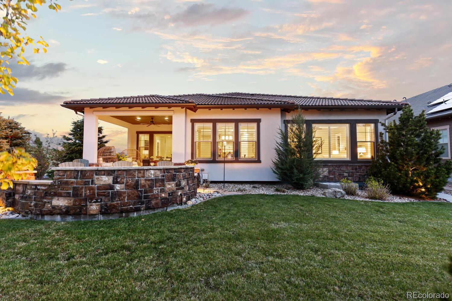 MLS Image #43 for 10660  winding pine point,highlands ranch, Colorado