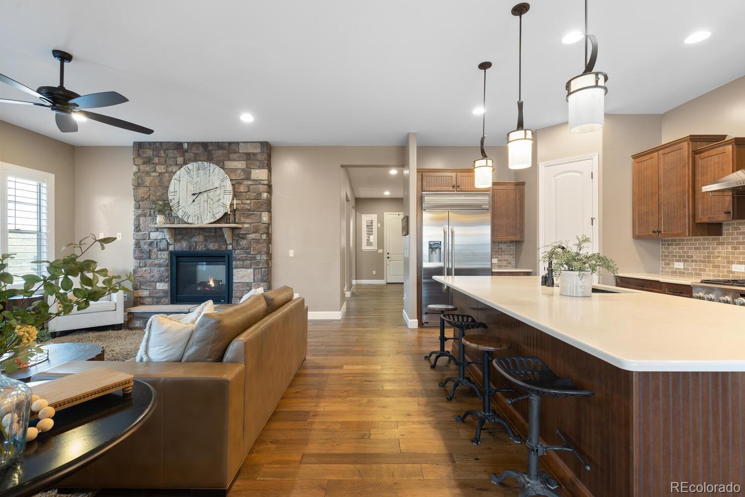 MLS Image #5 for 10660  winding pine point,highlands ranch, Colorado