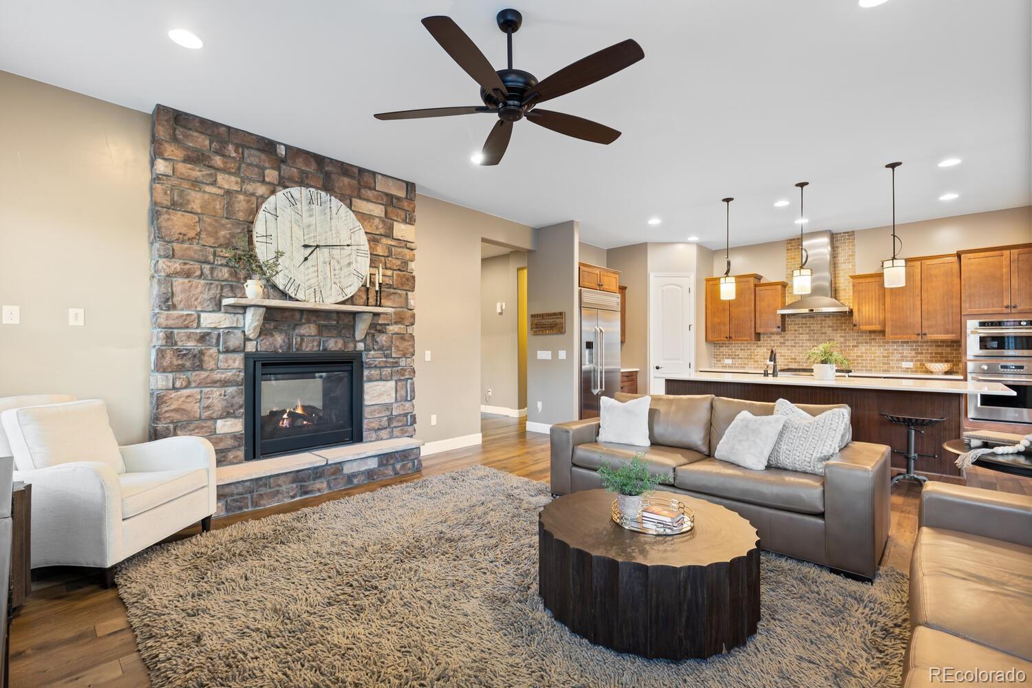 MLS Image #6 for 10660  winding pine point,highlands ranch, Colorado