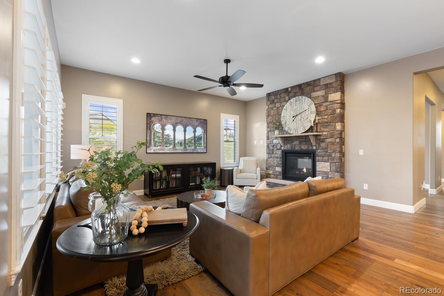 MLS Image #8 for 10660  winding pine point,highlands ranch, Colorado