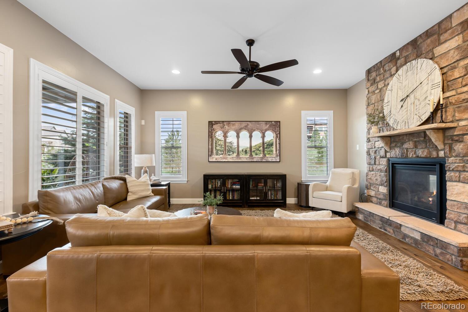 MLS Image #9 for 10660  winding pine point,highlands ranch, Colorado