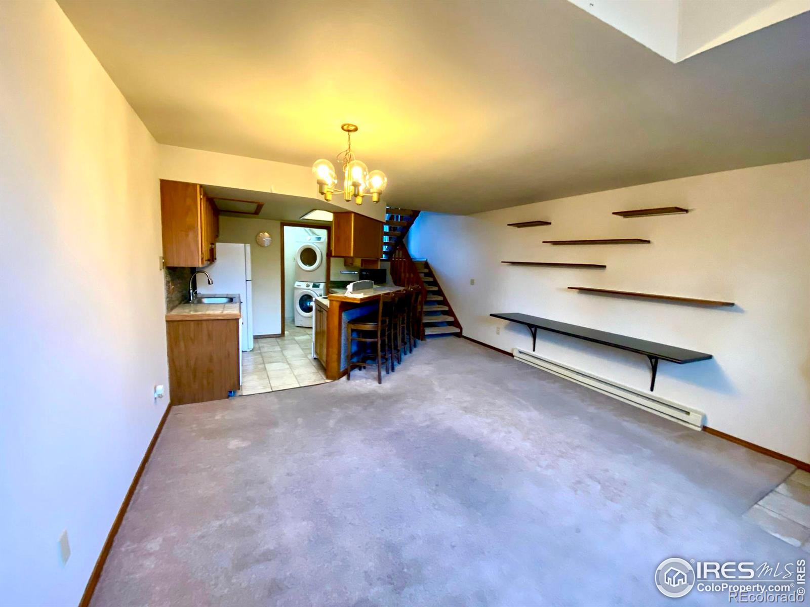 MLS Image #2 for 1609  underhill drive,fort collins, Colorado