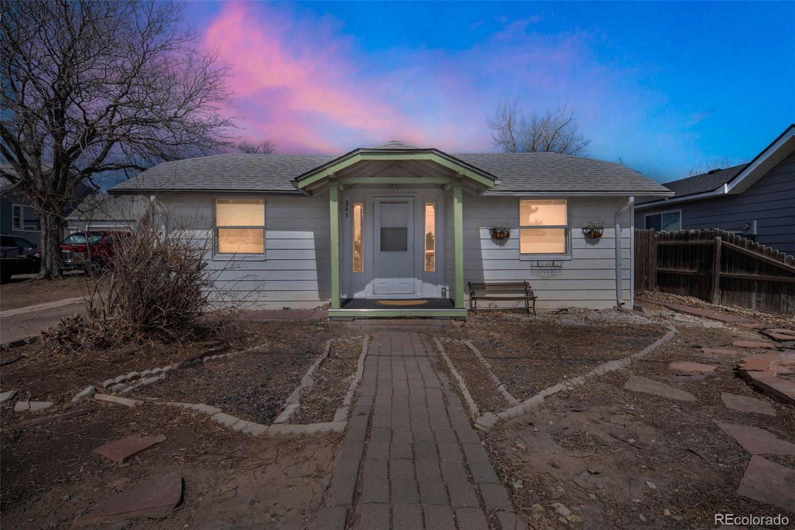 MLS Image #0 for 345 e woodward avenue,keenesburg, Colorado