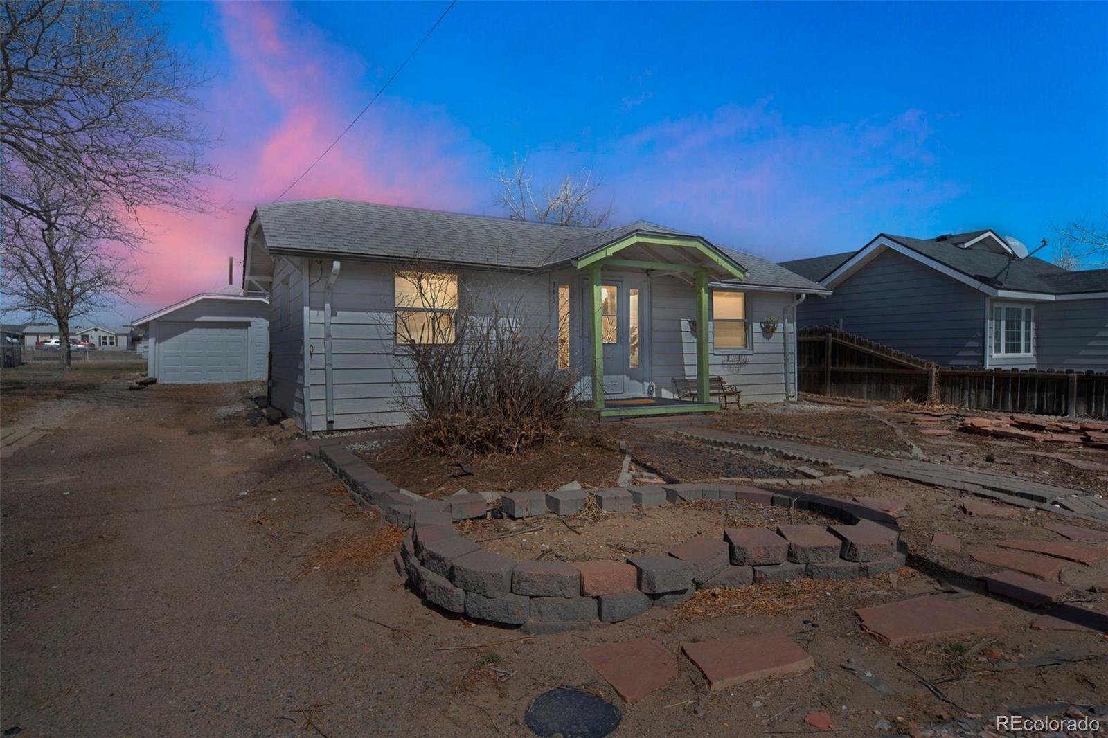 CMA Image for 360 s elm street,Keenesburg, Colorado