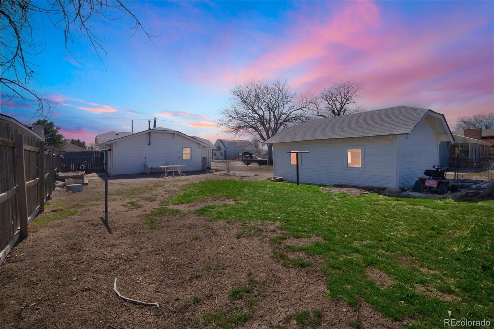 MLS Image #2 for 345 e woodward avenue,keenesburg, Colorado