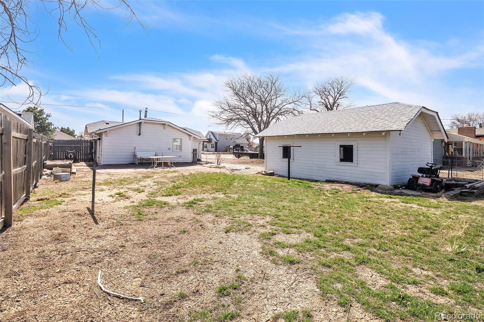 MLS Image #31 for 345 e woodward avenue,keenesburg, Colorado