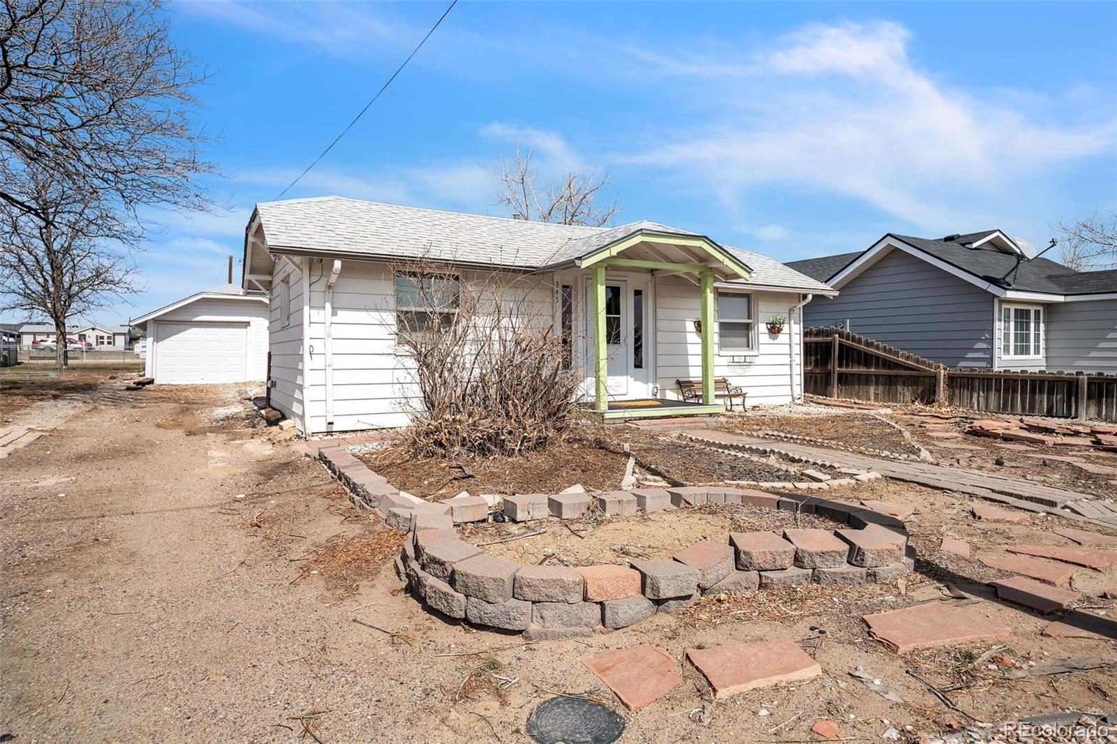 MLS Image #4 for 345 e woodward avenue,keenesburg, Colorado