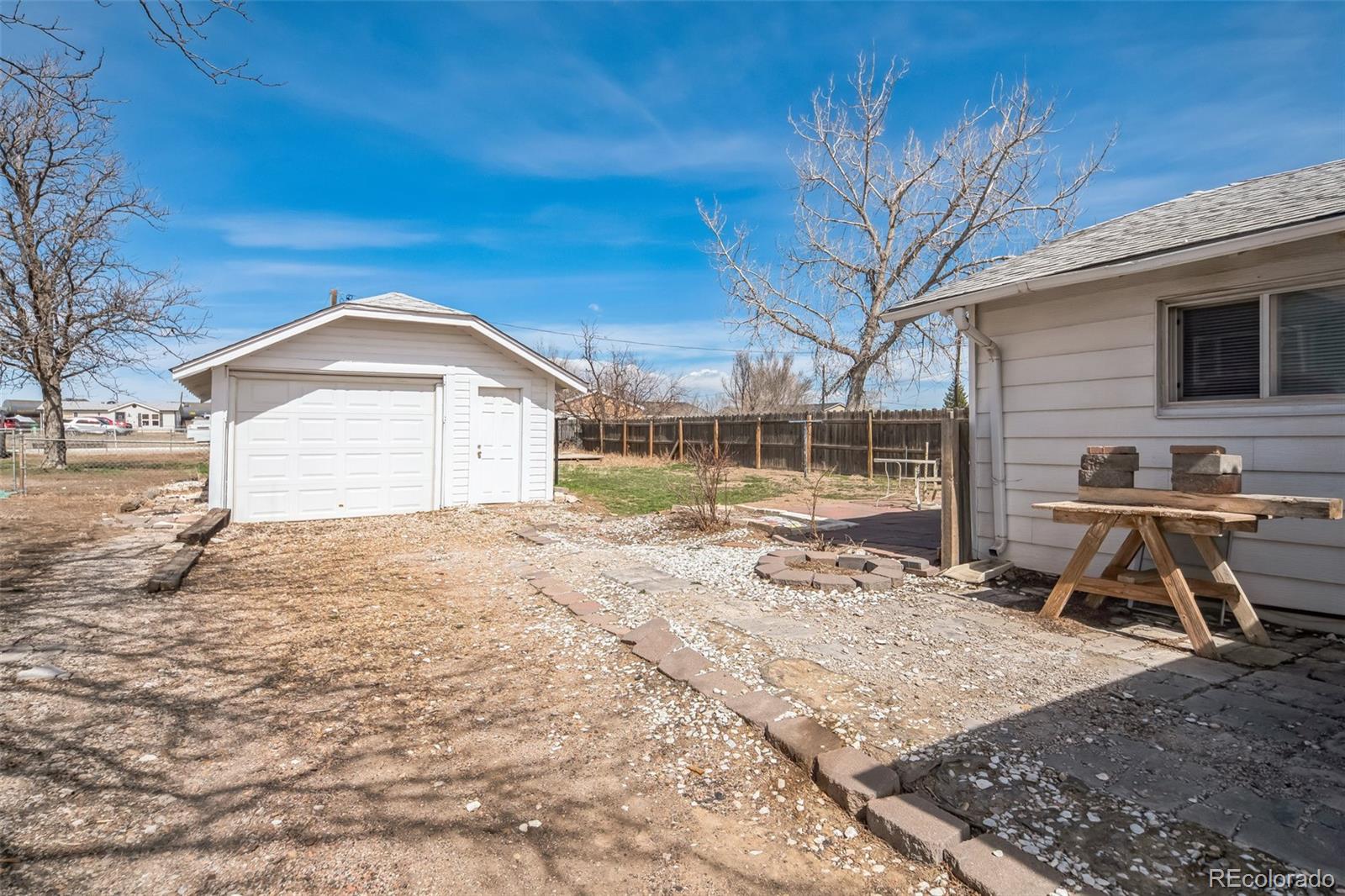 MLS Image #5 for 345 e woodward avenue,keenesburg, Colorado