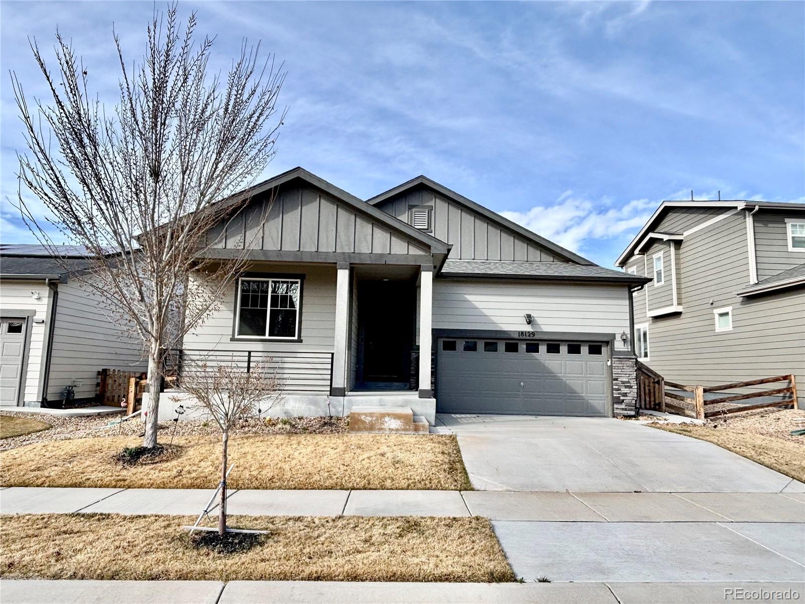 MLS Image #0 for 18129 e 99 place,commerce city, Colorado