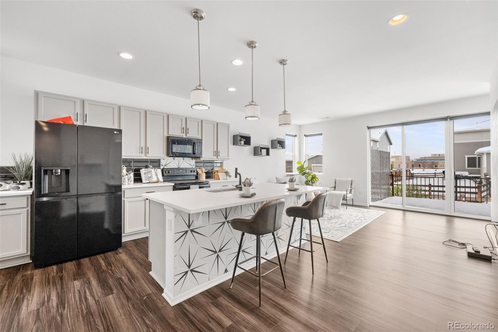 MLS Image #1 for 18129 e 99 place,commerce city, Colorado