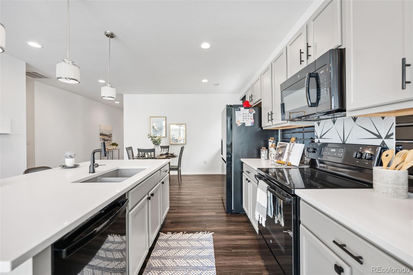 MLS Image #2 for 18129 e 99 place,commerce city, Colorado