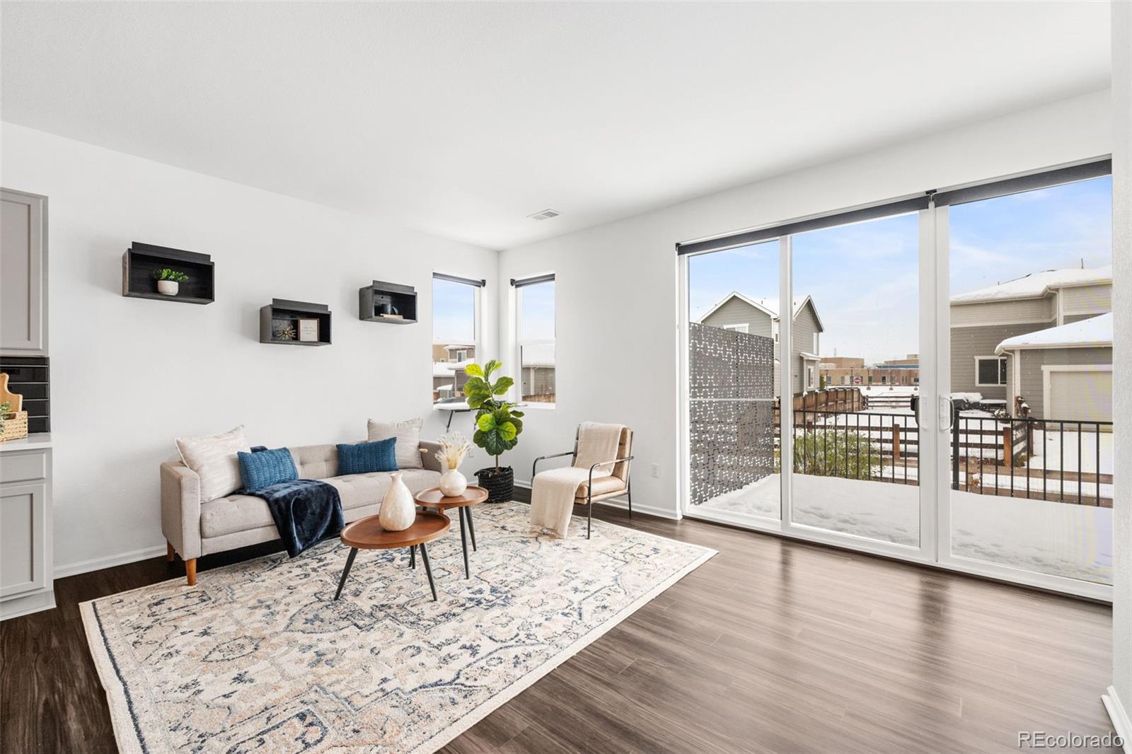 MLS Image #4 for 18129 e 99 place,commerce city, Colorado