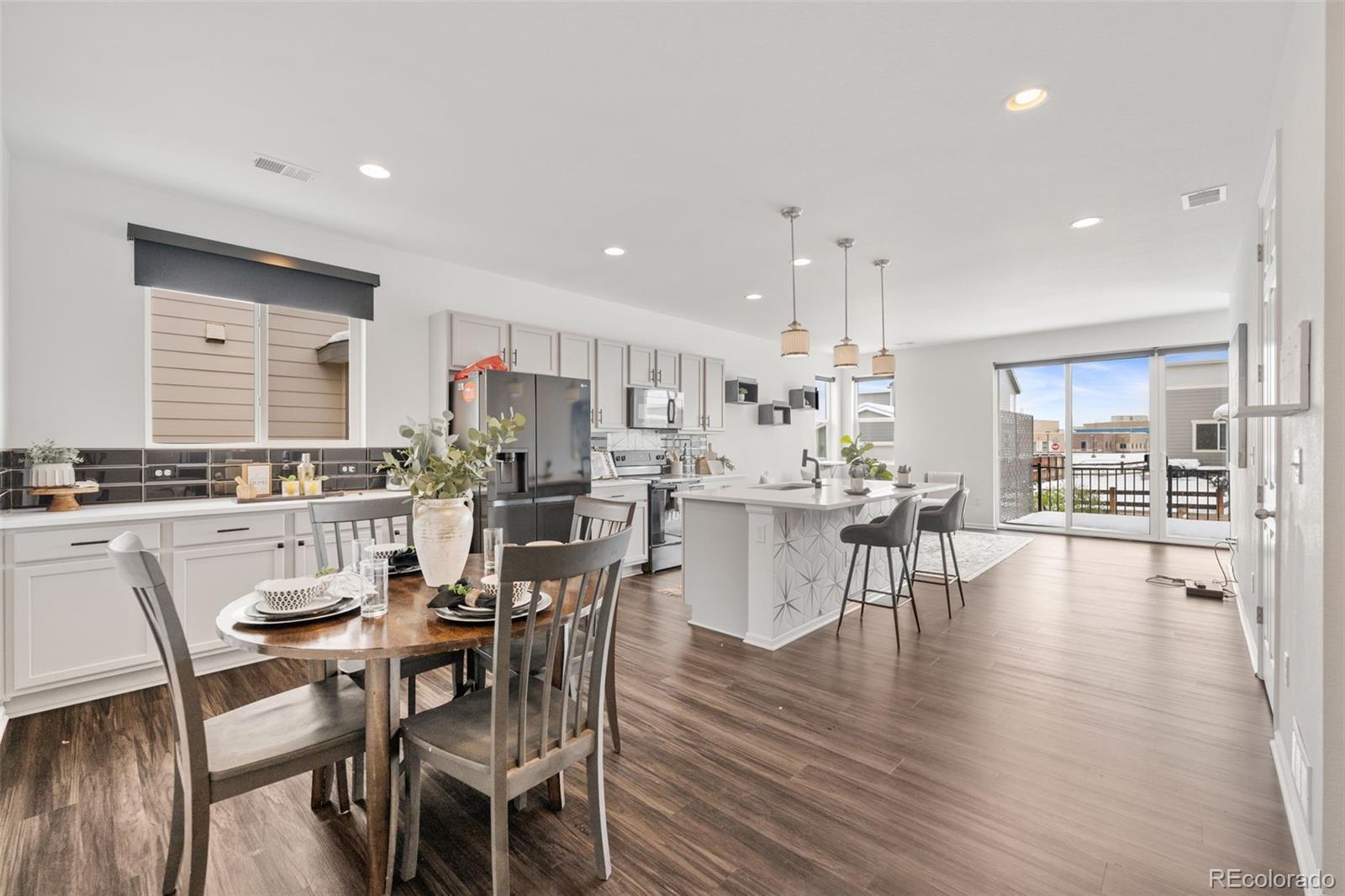 MLS Image #5 for 18129 e 99 place,commerce city, Colorado